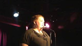 SHAWNA HAMIC 2 The After Party 10/23/09