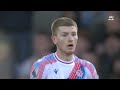 HIGHLIGHTS | Crystal Palace vs Newcastle | Premier League | Matchweek 8 | Sky Sport NZ