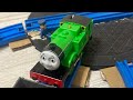 プラレールトーマス ちょっとちがうよオリバー