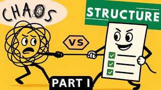 Taming Chaos: The Secret to Young Leaders' Success | Part I