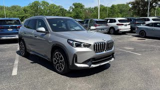 Pre-Owned 2026 BMW X1 xDrive28i at Fields BMW Northfield | Northfield, IL