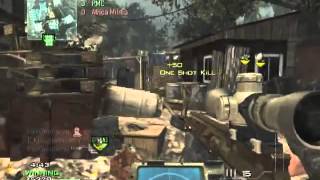 MW3 | Village: Random Rubbish | LuX