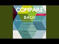 Capture de la vidéo Brandenburg Concerto No. 5 In D Major, Bwv 1050: I. Allegro