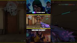 Best Killjoy ACE!! #valorant