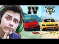 GTA 4 GTA 5 DEN DAHA MI İYİ?