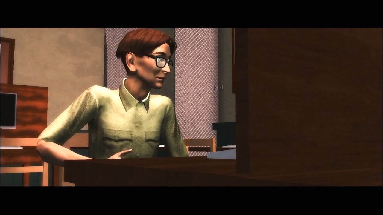 Saints Row 2 - Escort (Completed) | Activity | Samedi