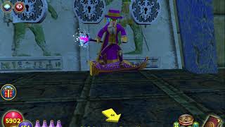 Celebrity Wizard101: Sybil and The Nothing Theory(Empyrea P2 Ending Spoilers) Net Worth