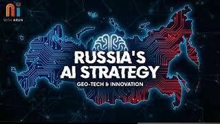 Russia’s Secret AI Fortress: The Plan to Abandon Western Tech