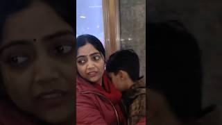 🎄Christmas ke din unexpected moment 😢|JyotiShourabh Vlog| #dailyvlogs #familyvlog #shortsfeed