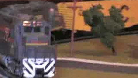 Family lines & Seaboard System. 80