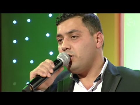 Rəşad Qarayev - Deyin Hardadır (Tanıdım Səni)