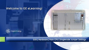 D20-1004 | D20 CPU Single Node Jumper Settings v1