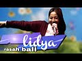 RASAH BALI - LIDYA - DAMALAS MUSIC