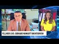 EU-Russland Sanktionen: Gerhard Mangott im Interview | FELLNER! LIVE