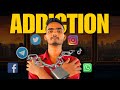 How To Social Media Destroys Your Life || सोशल मीडिया कैसे आपकी ज़िंदगी बर्बाद कर रहा है?