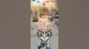 Test Server: Poor Scorpion Drops Right In Front Of Me | WR - War Robots