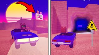 Secret New Car Portal 11.0 - Super Bear Adventure Gameplay Walkthrough