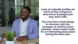 Interviewing Basics from a Champaign IL Employment Agency  (217) 355-8500