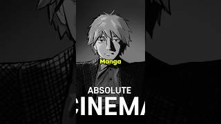 This Manga Made the Internet CRY in Just One Chapter! #shorts