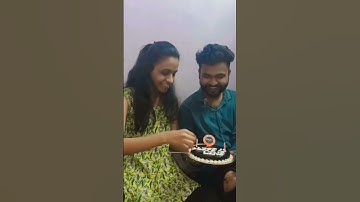 My 5th Anniversary Celebration ♥️💯 #youtubeshort #familyvideo #trending #love