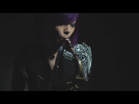 Sister A.K.N. / Akina Sakata  MV