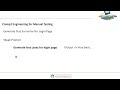 Prompt Engineering for Manual Testing OR How AI Can Be Used in Manual Testing