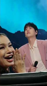 kyuhyun super junior Di Rcti