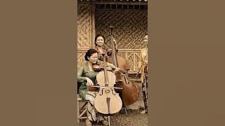 #TamuUndangan #NikenSalindry #CoverKeroncong