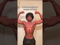 POV: you built your serratus at home #shorts #homeworkout