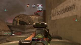 Crazy CoD Killfeed