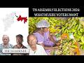 T.N. Assembly polls: Musiri residents flag water, roads and livelihood issues