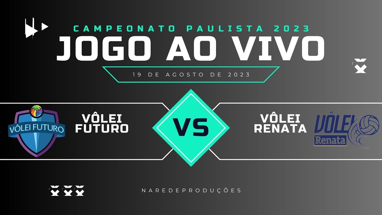 Campeão do Campeonato Paulista de Vôlei 2023 Será Conhecido na