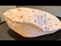 TORTILLAS DE HARINA CON MANTEQUILLA Y LECHE/TIPS