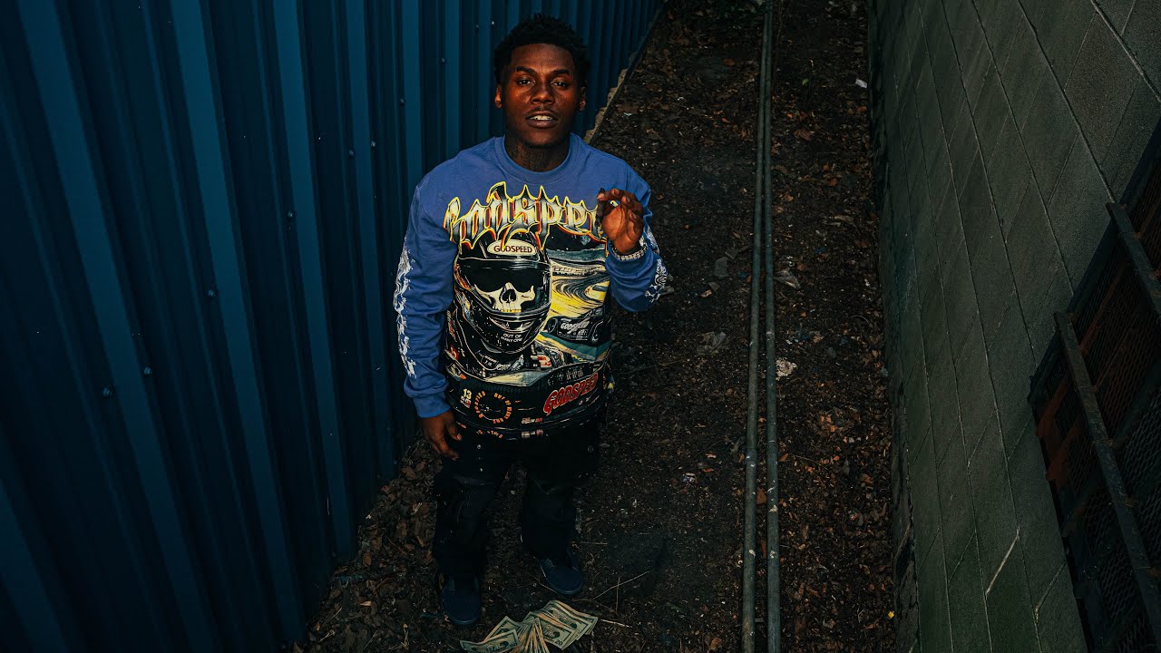 BANGEM BABYJOE – S.T.H.M.D (Suppose To Hold Me Down) [Official Music Video]