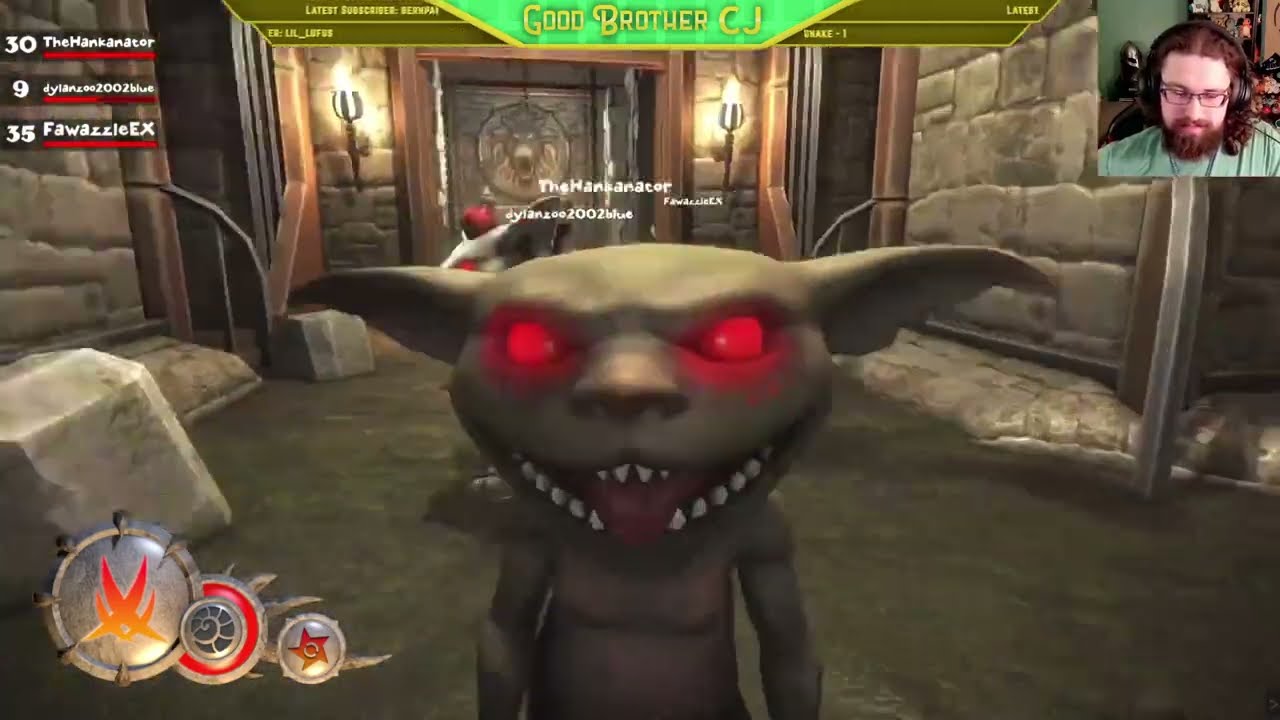 We are THEE Looterkings! - Looterkings