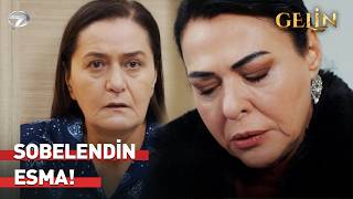 Mukadderden Hastane Baskını Gelin 344. Bölüm