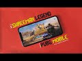 PUBG MOBILE l छायेगा मौत का मंजर l shreeman Legend