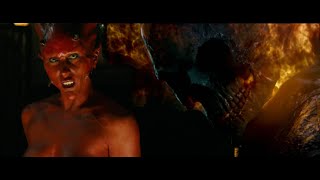 Ghost Rider 3: Lilith Teaser Trailer