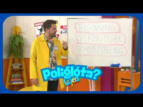 POLYGLOT