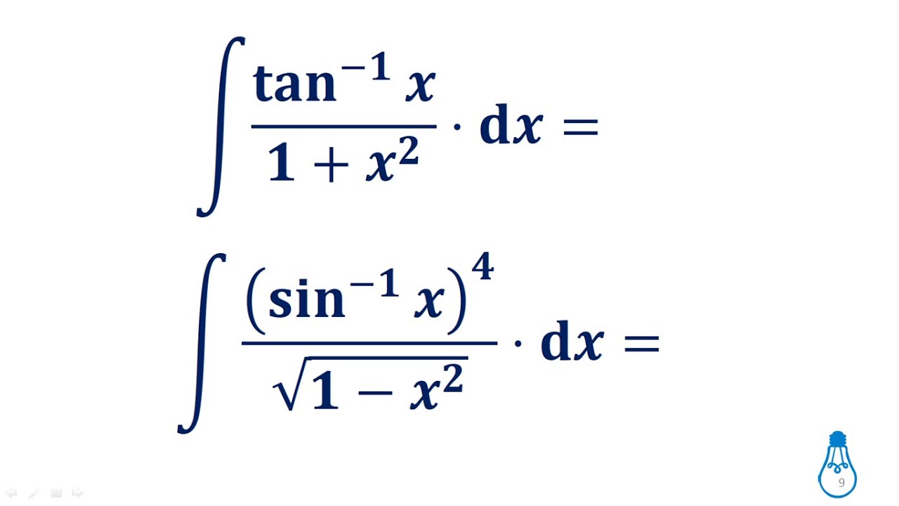 2 3 Integration By Substitution ECET Integration ECET MATHS 