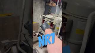 Navac NR7 Navac NR7