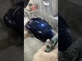 Repaint Nissan Juke super Glowing ‼️