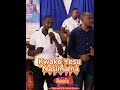 Solid Rock! 🛡️ Yesu Ndiye Mwamba Salama | Malindi FGCK Men Fellowship