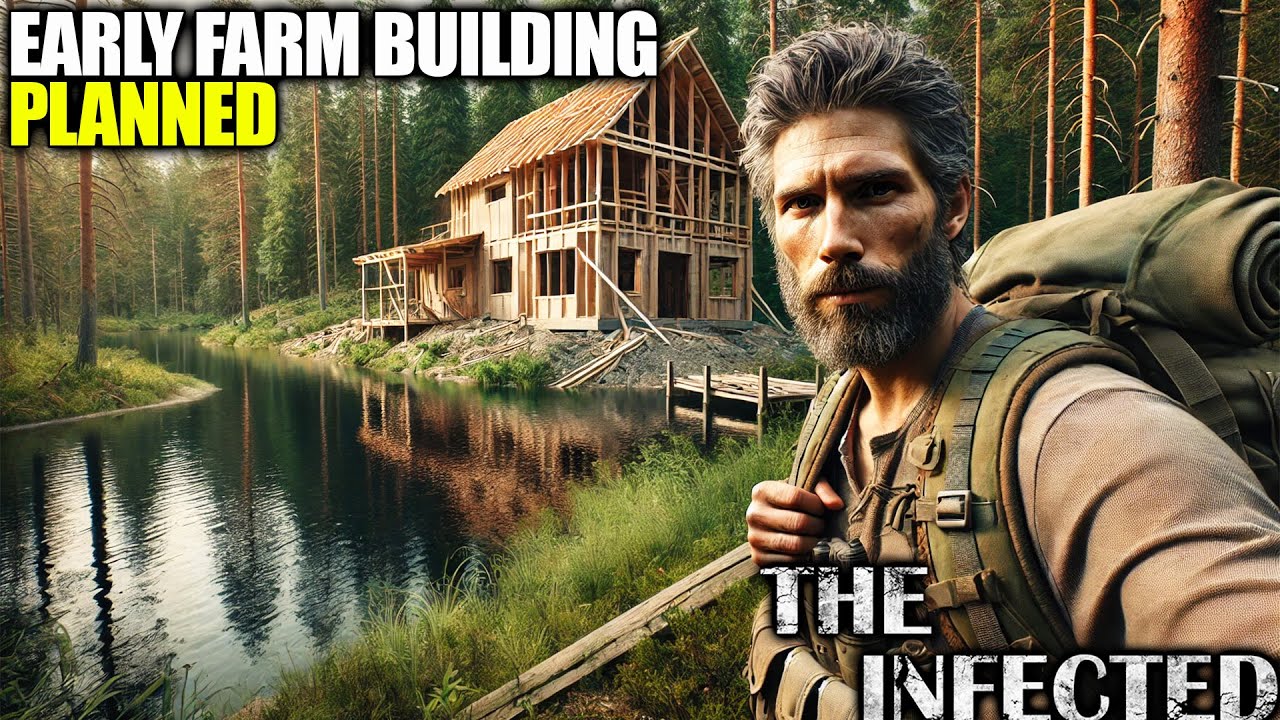 Kicking Butt and Getting Tech | The Infected Gameplay | Part 6