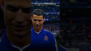Ronaldo Smiling 4K Cc Free Clips