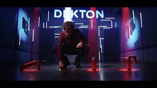 Dekton Tischplatten - extremer Performance Test