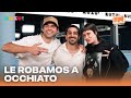 #FMLUZU | LE LLEVAMOS UN PERFUME DEL JEFE A MALUMA + NOS VAMOS A COLOMBIA + NO PARAMOS DE GIRAR