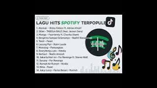 Lagu Indonesia Terpopuler 2025 Terbaru _Viral di TikTok _ Hits diSpotify Tanpa Iklan #meccakhayla 