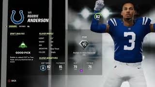 How to Draft the Perfect Team in the Madden 2023 Fantasy Draft