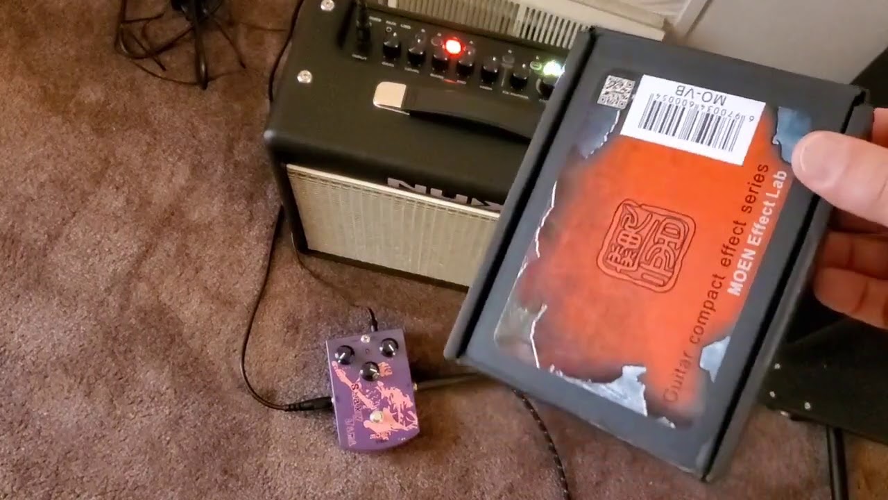 Moen Shaky Jimi Vibe my favorite setting YouTube